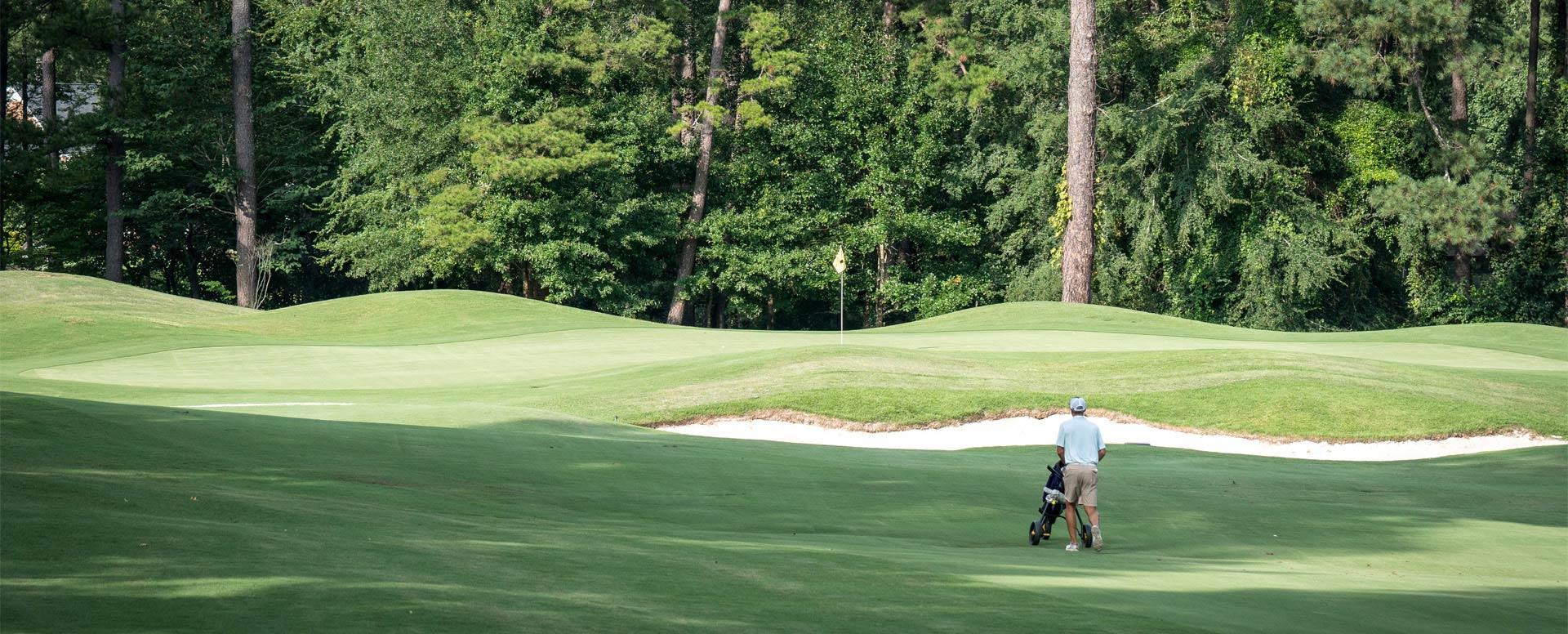 overlake golf club